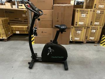 Tunturi Hometrainer Competence F40 beschikbaar voor biedingen