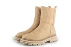 DSTRCT Chelsea Boots in maat 40 Beige | 10% extra korting, Kleding | Dames, Schoenen, Gedragen, Beige, Overige typen, DSTRCT