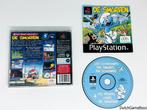 Playstation 1 / PS1 - De Smurfen, Spelcomputers en Games, Games | Sony PlayStation 1, Verzenden, Gebruikt