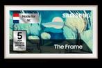 SAMSUNG THE FRAME PRO QE65LS03F 65LS03F 2025/2026, QLED, Nieuw, 120 Hz, Ophalen of Verzenden