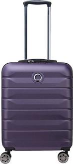 Tweedekans | Delsey Air Armour 4 Wiel Slim Cabin Trolley, Ophalen of Verzenden, Zo goed als nieuw