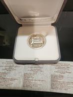 Vaticaan. 5 Euro / 10 Euro 2003/2008 (3 monete) Proof, Postzegels en Munten