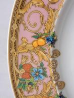 Rosenthal - Gianni Versace - Ontbijtbord - Frühstück-