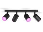 Philips Hue Fugato opbouwspot - wit en gekleurd licht -, Verzenden, Nieuw