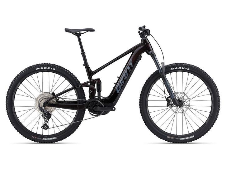 Giant Stance E+1 Pro €5199 nu € 3899 Elektrische MTB, Fietsen en Brommers, Elektrische fietsen, Nieuw, Giant, 50 km per accu of meer