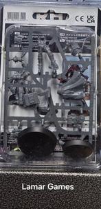 Genestealer Cults Reductus Saboteur (Warhammer nieuw), Hobby en Vrije tijd, Wargaming, Ophalen of Verzenden, Nieuw