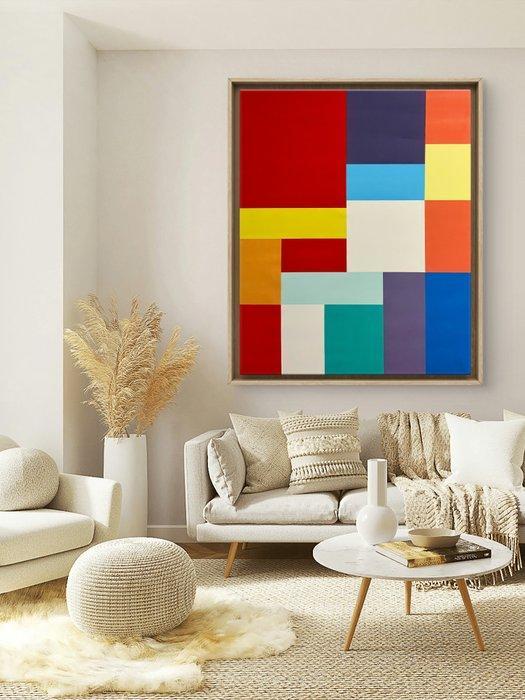 Galiano - Calliope - XXL - NO Reserve, Antiek en Kunst, Kunst | Designobjecten