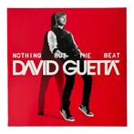 David Guetta - Nothing But The Beat Limited Edition Red, Verzenden, Nieuw in verpakking