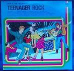LP gebruikt - Dion &amp; The Belmonts - Teenager Rock, Cd's en Dvd's, Verzenden, Zo goed als nieuw