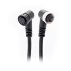 Raymarine Alpha Daisychain Kabel-0,3 meter, Ophalen of Verzenden, Nieuw