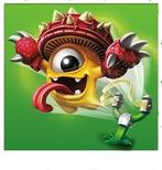 Skylanders Trap Team Sure Shot Shroomboom (Skylanders, Spelcomputers en Games, Games | Overige, Ophalen of Verzenden, Zo goed als nieuw