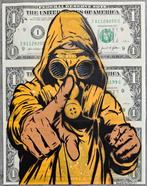 Jinks Kunst - RUSH / 3 X 1$