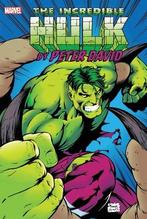 The Incredible Hulk by Peter David Omnibus Volume 3 [OHC], Boeken, Strips | Comics, Nieuw, Verzenden