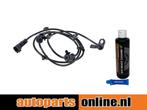 ABS-sensor Opel Insignia achterzijde, links of rechts, Auto-onderdelen, Verzenden, Nieuw, Opel
