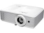 Optoma HD29X - Projector - 4000 ANSI lumens 1080p 16:9 - Wit, Verzenden, Nieuw