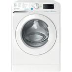 Indesit Bwe91496xwv Wasmachine 9kg 1400t, Witgoed en Apparatuur, Ophalen of Verzenden, Nieuw, Voorlader, 85 tot 90 cm