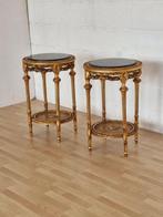 Bijzettafel (2) - Beuken