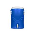 Pinnacle Platino 5 Gallon (20 liter) Drankkoeler Blauw, Verzenden, Nieuw