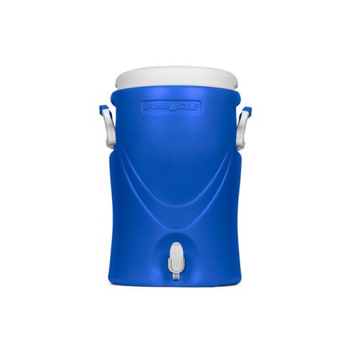 Pinnacle Platino 5 Gallon (20 liter) Drankkoeler Blauw, Caravans en Kamperen, Koelboxen, Nieuw, Verzenden
