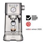 2dekans | Solis Barista Perfetta Plus – Semi-automatische, Ophalen of Verzenden, Zo goed als nieuw