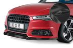 Cupspoilerlip met ABE voor Audi A6 C7 4G S-Line/ S6 C7 4G CS, Auto-onderdelen, Carrosserie en Plaatwerk, Verzenden, Nieuw