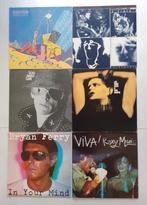 Lou Reed, Roxy Music & Related, De Rolling Stones - Diverse, Cd's en Dvd's, Vinyl Singles, Nieuw in verpakking