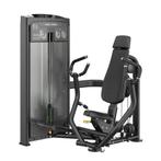 Toorx Professional Unilateral Chest Press PLX-8000, Sport en Fitness, Verzenden, Nieuw