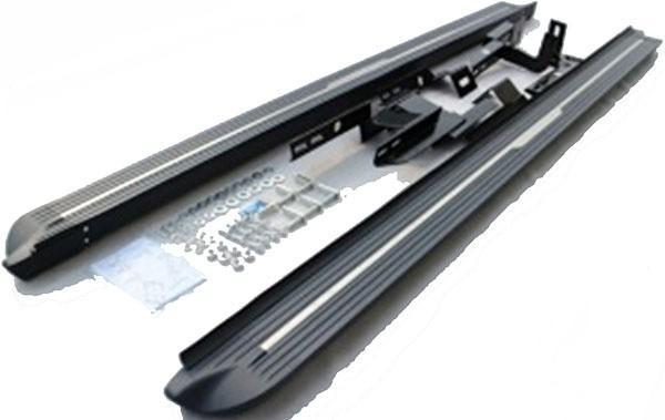 Sidesteps Treeplanken VW T6 Transporter, Auto-onderdelen, Overige Auto-onderdelen, Ophalen of Verzenden