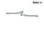 Schakelpedaal Harley-Davidson FLTR Road Glide 2002-2006, Motoren, Verzenden, Gebruikt