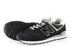 New Balance sneakers in maat 45 Zwart | 25% korting, New Balance, Verzenden, Zwart, Sneakers of Gympen