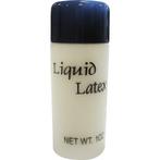 Film/theater wonden maken vloeibare latex 28 ml tube - Sch.., Verzenden, Nieuw