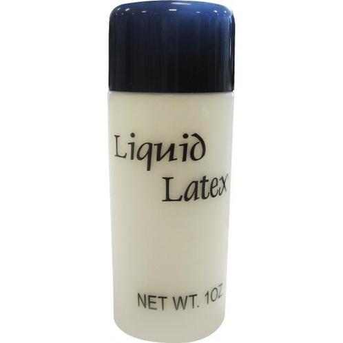 Film/theater wonden maken vloeibare latex 28 ml tube - Sch.., Hobby en Vrije tijd, Feestartikelen, Verzenden
