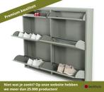 Spinder Billy 6 schoenenkast Staal met poedercoating, Tuin en Terras, Tuinsets en Loungesets, Ophalen of Verzenden, Nieuw, Overige materialen