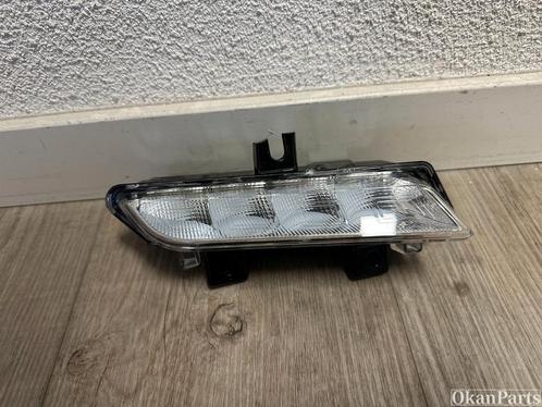 Renault Clio IV LED rechter dagrijverlichting 266000411R, Auto-onderdelen, Verlichting, Gebruikt, Renault, Ophalen