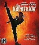 The Karate Kid Steelbook koopje (blu-ray tweedehands film)