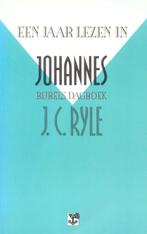 Ryle, J.C.-Een jaar lezen in Johannes, Gelezen, Verzenden