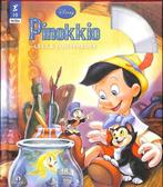 Disney Pinokkio lees & luisterboek 9789047615095, Boeken, Kinderboeken | Kleuters, Gelezen, Verzenden