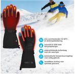 2dekans | Saaf – Verwarmde Handschoenen Premium – -, Motoren, Ophalen of Verzenden, Nieuw met kaartje, Saaf
