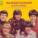 cd - Paul Revere &amp; The Raiders - Something Happening, Verzenden, Zo goed als nieuw