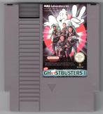 New Ghostbusters II - Nintendo NES, Spelcomputers en Games, Games | Nintendo NES, Ophalen of Verzenden, Nieuw