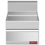 Diamond Neutrale werkunit F65/40PLC/T ALPHA 650 40x65x28/38, Ophalen of Verzenden, Nieuw in verpakking