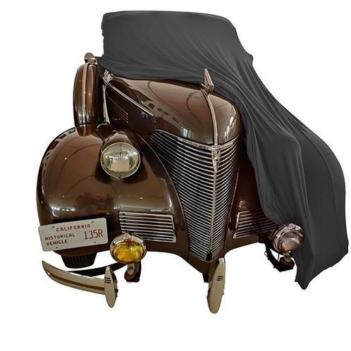 Autohoes passend voor Chevrolet Master binnen BESTE PASVORM, Auto diversen, Autohoezen, Op maat, Nieuw, Ophalen of Verzenden