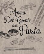 9781909815629 Anna Del Conte On Pasta Anna Del Conte, Boeken, Kookboeken, Nieuw, Anna Del Conte, Verzenden