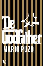 De Godfather 9789401610667 Mario Puzo, Boeken, Verzenden, Zo goed als nieuw, Mario Puzo