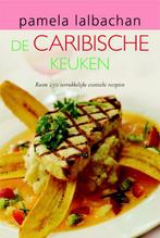 CARIBISCHE KEUKEN 9789055012923 P. Lalbachan, Boeken, Verzenden, Gelezen, P. Lalbachan