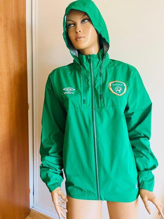 Ireland - Voetbal nationale teams - 2015 - Voetbalshirt, Verzamelen, Overige Verzamelen