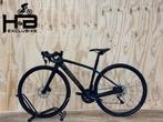 Trek Domane SL 5 Carbon Gravelbike Shimano 105 2023, Fietsen en Brommers, Fietsen | Racefietsen, Overige merken, 28 inch, Carbon
