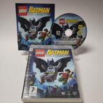 LEGO Batman the Videogame Playstation 3, Spelcomputers en Games, Ophalen of Verzenden, Nieuw