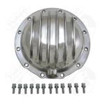 Yukon Gear Finned Polished Aluminum Cover For AMC Model 20 -, Ophalen of Verzenden, Nieuw
