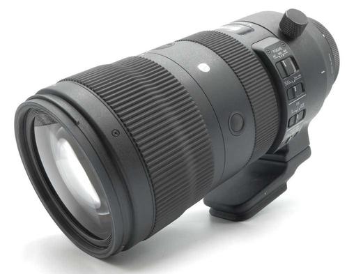 Sigma 70-200mm f/2.8 DG OS HSM Sports Canon OCC, Audio, Tv en Foto, Fotografie | Lenzen en Objectieven, Zo goed als nieuw, Ophalen of Verzenden